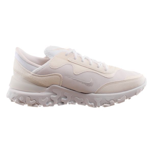 Кроссовки женские Nike React R3vision (DQ5188-100), 37.5, OFC, > 50%, 1-2 дня