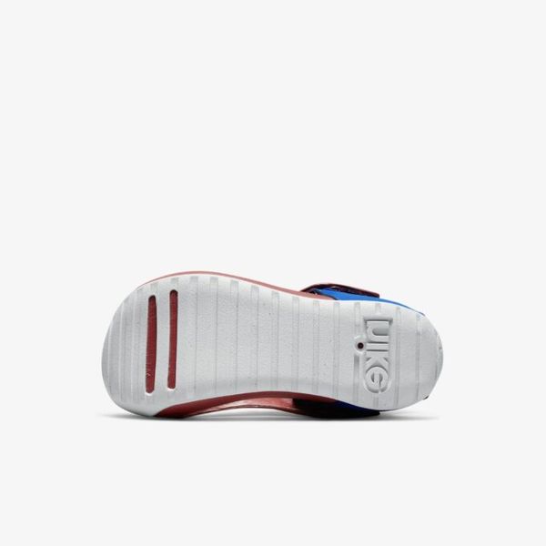 Тапочки дитячі Nike Sunray Protect 3 (Ps) (DH9462-600), 31, WHS, 10% - 20%, 1-2 дні