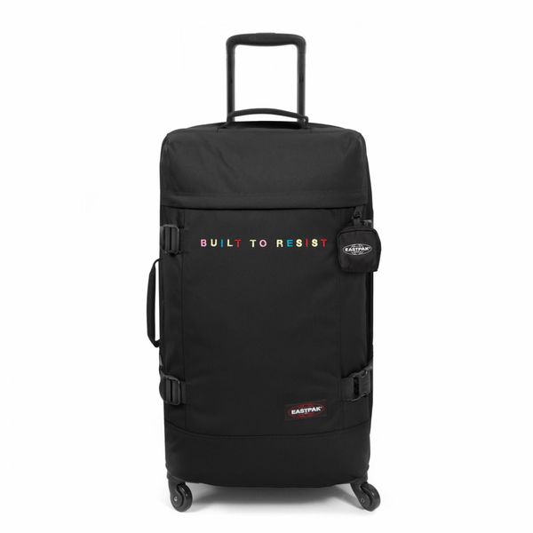 Спортивная сумка Eastpak Trans4 (EK00081LO05), One Size, WHS, 1-2 дня