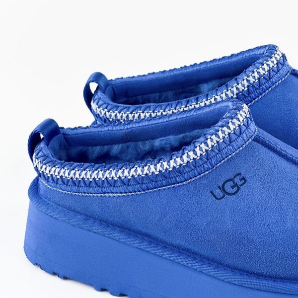 Кросівки жіночі Ugg Tazz Slipper (1122553-BGSK), 38, WHS, 10% - 20%, 1-2 дні