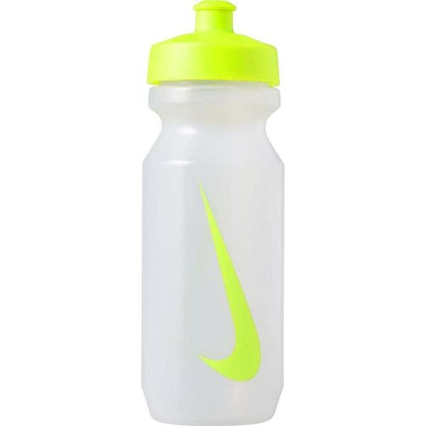 Бутылка для воды Nike Big Mouth (N004297422), One Size, WHS, 10% - 20%, 1-2 дня