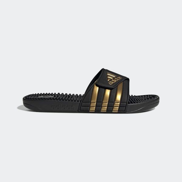 Тапочки мужские Adidas Adissage Slides (EG6517), 46, WHS, 10% - 20%, 1-2 дня