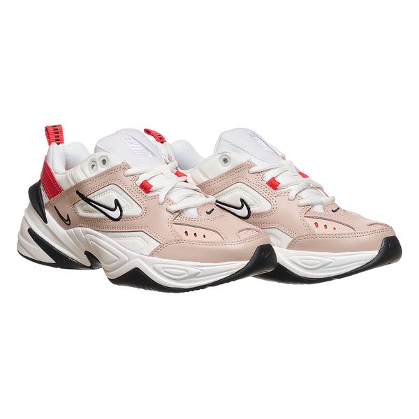 Кроссовки женские Nike M2k Tekno (AO3108-205), 36.5, WHS, 20% - 30%, 1-2 дня