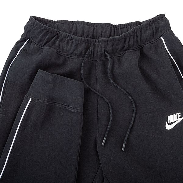 Брюки жіночі Nike W Nsw Mlnm Essntl Flc Mr Jggr (CZ8340-010), XS, WHS, 10% - 20%, 1-2 дні