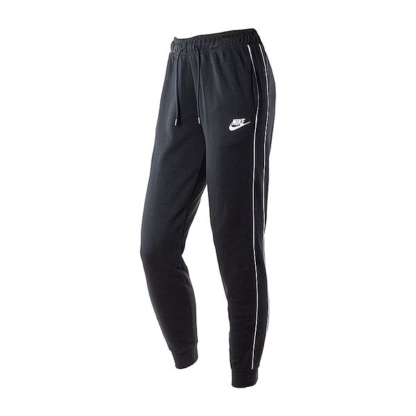 Брюки жіночі Nike W Nsw Mlnm Essntl Flc Mr Jggr (CZ8340-010), XS, WHS, 10% - 20%, 1-2 дні