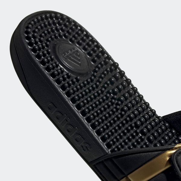 Тапочки чоловічі Adidas Adissage Slides (EG6517), 46, WHS, 10% - 20%, 1-2 дні