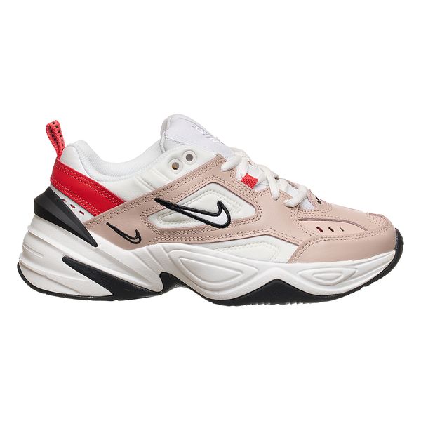 Кроссовки женские Nike M2k Tekno (AO3108-205), 36.5, WHS, 20% - 30%, 1-2 дня