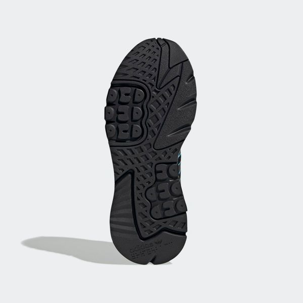 Кросівки унісекс Adidas Nite Jogger Shoes (FV3591), 44, WHS, 10% - 20%