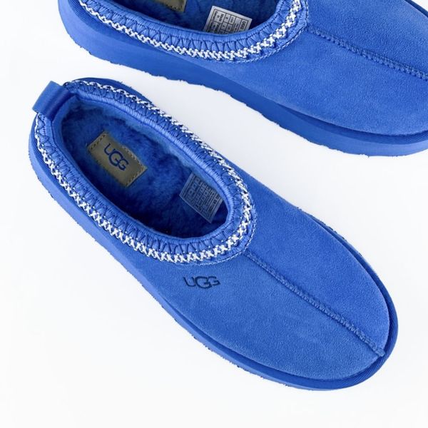 Кросівки жіночі Ugg Tazz Slipper (1122553-BGSK), 38, WHS, 10% - 20%, 1-2 дні