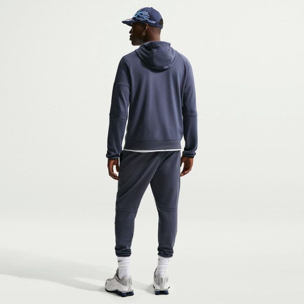 Кофта мужская Nike Sportswear Tech Fleece (DD5284-437), L, OFC, 20% - 30%, 1-2 дня