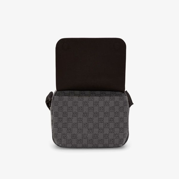 Сумка через плечо Nike Monogram Mini Messenger Bag (MA0760-G9Q), One Size, WHS, 10% - 20%, 1-2 дня