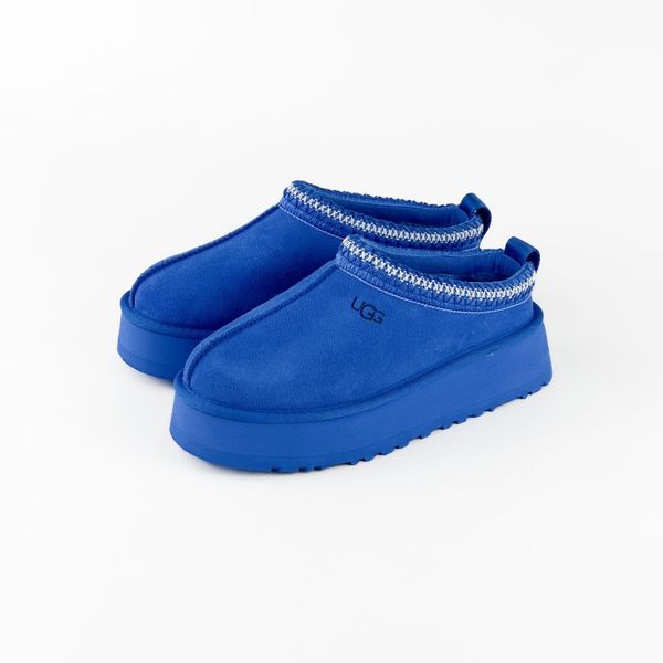 Кросівки жіночі Ugg Tazz Slipper (1122553-BGSK), 38, WHS, 10% - 20%, 1-2 дні