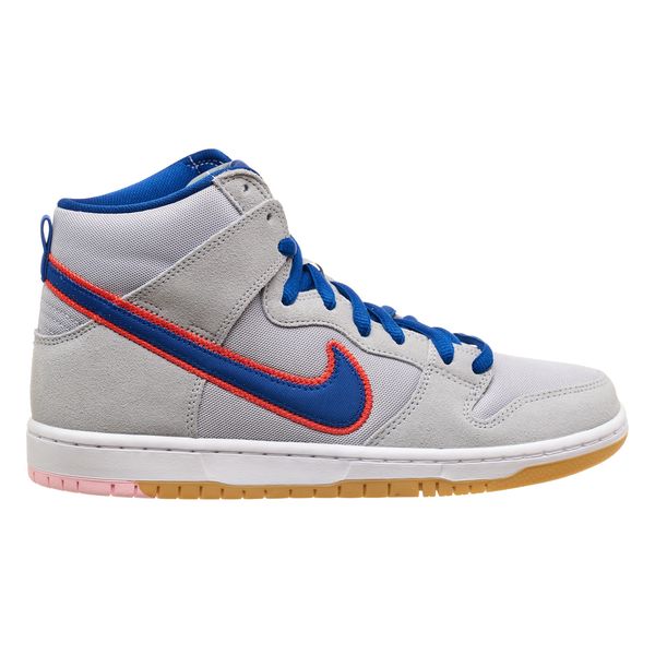 Кроссовки мужские Nike Sb Dunk High Prm (DH7155-001), 42, OFC, 40% - 50%, 1-2 дня