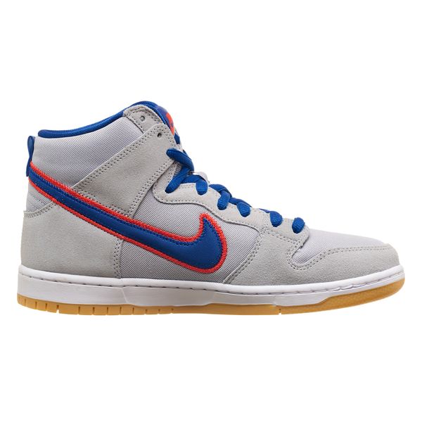 Кроссовки мужские Nike Sb Dunk High Prm (DH7155-001), 42, OFC, 40% - 50%, 1-2 дня