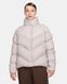 Фотографія Куртка жіноча Nike Therma-Fit Loose Puffer Jacket (FB8788-019) 2 з 5 | SPORTKINGDOM
