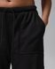 Фотография Брюки женские Jordan Brooklyn Fleece Cargo (IF1060-010) 3 из 5 | SPORTKINGDOM