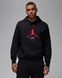 Фотографія Кофта чоловічі Jordan Essentials Fleece Hoodie (FD7545-013) 1 з 5 | SPORTKINGDOM