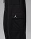 Фотография Брюки женские Jordan Brooklyn Fleece Cargo (IF1060-010) 4 из 5 | SPORTKINGDOM