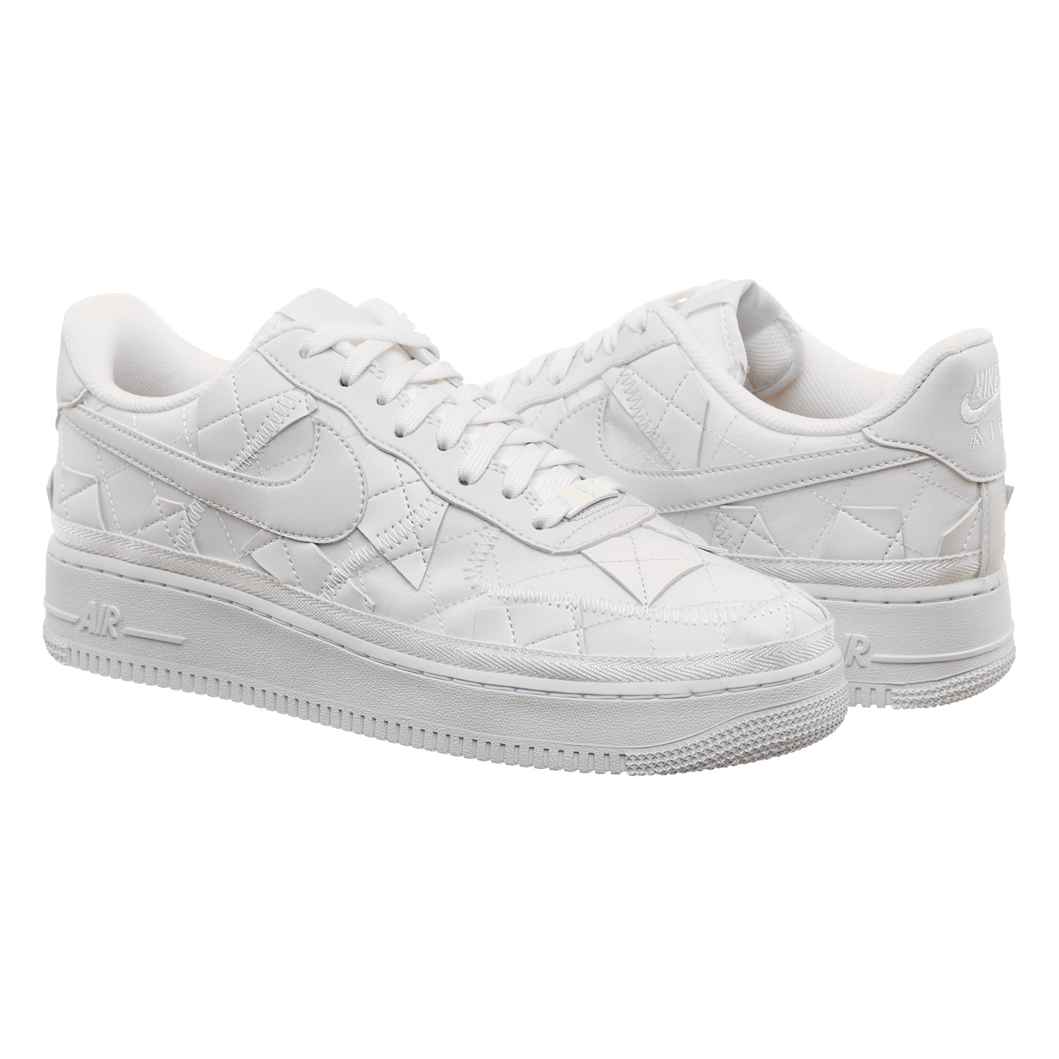 

Кросівки чоловічі Nike Air Force 1 Low Billie (DZ3674-100)