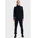 Фотографія Спортивний костюм жіночий Under Armour Tricot Tracksuit Black (1365147-001) 5 з 5 | SPORTKINGDOM