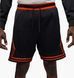 Фотография Шорты мужские Jordan M Df Sprt Dmnd Short Black (HF9910-011) 1 из 6 | SPORTKINGDOM