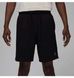 Фотографія Шорти чоловічі Jordan Brooklyn Fleece (FV7285-010) 3 з 8 | SPORTKINGDOM
