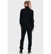 Фотографія Спортивний костюм жіночий Under Armour Tricot Tracksuit Black (1365147-001) 3 з 5 | SPORTKINGDOM