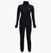 Фотографія Спортивний костюм жіночий Under Armour Tricot Tracksuit Black (1365147-001) 1 з 5 | SPORTKINGDOM
