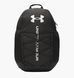 Фотография Рюкзак Under Armour Hustle Sport 6.0 Backpack Black (6000397-001) 1 из 5 | SPORTKINGDOM