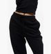 Фотография Брюки женские H&M High-Waisted Joggers (975845001) 3 из 3 | SPORTKINGDOM