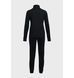 Фотографія Спортивний костюм жіночий Under Armour Tricot Tracksuit Black (1365147-001) 2 з 5 | SPORTKINGDOM