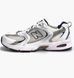 Фотографія Кросівки унісекс New Balance 530 (MR530SG) 1 з 8 | SPORTKINGDOM
