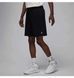 Фотографія Шорти чоловічі Jordan Brooklyn Fleece (FV7285-010) 2 з 8 | SPORTKINGDOM