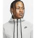 Фотография Кофта мужская Nike M Tech Fleece Wr Og (FD0737-063) 7 из 11 | SPORTKINGDOM