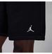 Фотографія Шорти чоловічі Jordan Brooklyn Fleece (FV7285-010) 7 з 8 | SPORTKINGDOM