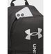 Фотография Рюкзак Under Armour Hustle Sport 6.0 Backpack Black (6000397-001) 3 из 5 | SPORTKINGDOM