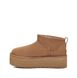 Фотографія Черевики жіночі Ugg Classic Ultra Mini Platform (1135092-CHE) 2 з 6 | SPORTKINGDOM