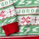 Фотографія Светр дитячий Jordan Jumpman Holiday Crew (85A153-R78) 2 з 4 | SPORTKINGDOM