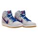 Фотография Кроссовки мужские Nike Sb Dunk High Prm (DH7155-001) 5 из 5 | SPORTKINGDOM