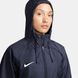 Фотографія Куртка жіноча Nike Women's W Nk Sf Acdpr Hd Rain Jkt Jacket (DJ6316-451) 3 з 4 | SPORTKINGDOM