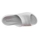 Фотография Тапочки женские Nike Victori One Shwer Slide (CZ7836-100) 2 из 5 | SPORTKINGDOM