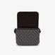 Фотографія Сумка через плече Nike Monogram Mini Messenger Bag (MA0760-G9Q) 2 з 4 | SPORTKINGDOM