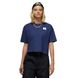 Фотографія Футболка жіноча Jordan Essentials Boxy T-Shirt (DO5038-410) 1 з 4 | SPORTKINGDOM