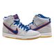 Фотография Кроссовки мужские Nike Sb Dunk High Prm (DH7155-001) 1 из 5 | SPORTKINGDOM