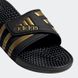 Фотографія Тапочки чоловічі Adidas Adissage Slides (EG6517) 6 з 7 | SPORTKINGDOM