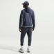 Фотография Кофта мужская Nike Sportswear Tech Fleece (DD5284-437) 6 из 8 | SPORTKINGDOM
