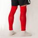 Фотографія Футбольні гетри унісекс Nike U Nk Squad Leg Sleeve (SK0033-657) 2 з 4 | SPORTKINGDOM