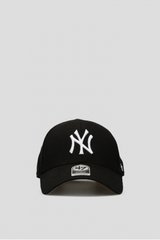 Кепка 47 Brand Mvp Ny Yankees (B-MVP17WBV-BK), One Size, WHS, 1-2 дні