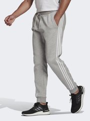 Брюки мужские Adidas Sportswear 3-Stripes (GM6460), L, WHS, 10% - 20%, 1-2 дня