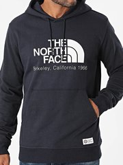 Кофта мужские The North Face Berkeley California (NF0A55GFJK31), M, WHS, 10% - 20%, 1-2 дня